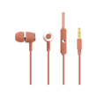 Ενσύρματα ακουστικά - EV-202 - 202029 - Orange