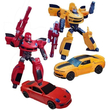 Ρομπότ που μεταμορφώνεται σε όχημα - 8228-A4 - 917175