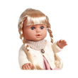 Κούκλα μωρό με αξεσουάρ - 38cm - YT14-1A - 917434