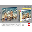 Puzzle 1000 κομματιών - Tower Bridge - GXF1000-22B1000 - 917222