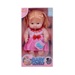 Παιδική κούκλα με ήχο - AG58212 - 917413