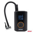 Amio - Φορητός Αεροσυμπιεστής Μπαταρίας ACOMP-25 40W έως 10 bar με Οθόνη LED & Φακό – USB-C - 1 Τεμ. (04414/AM)