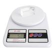 Ψηφιακή ζυγαριά κουζίνας - SF400 - 167011