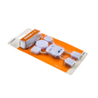 USB 2.0 Hub x4 Ανθρωπάκι Λευκό