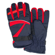 Γάντια Σκι Κόκκινα