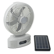Ηλιακός Multi Kit Ανεμιστήρας +++