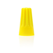 Ταχυσύνδεσμος Καλωδίου 2.5mm Κίτρινο