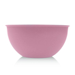 Ημισφαιρικό Σκεύος Μεσαίο Μπολ 1L Ροζ