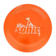 Φρίσμπι Πορτοκαλί 22cm