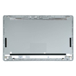 HP 15-DA Cover A Silver