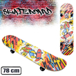 Mini Skateboard Type IV
