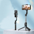 Bluetooth Selfie Stick Tripod 106cm