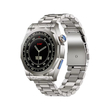 Smartwatch - Z18 Max - Stainless Steel - 065486