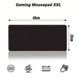 Gaming Mousepad XXL (68x38cm)