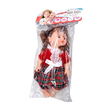 Κούκλα με αξεσουάρ φροντίδας - K004-10814 - 220111