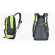 Σακίδιο πλάτης ορειβατικό - 806 - 50L - 251548 - Green