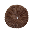 Μαξιλάρι καρέκλας Πουφ - 40cm - 720201 - Brown