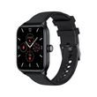 Σετ Smartwatch με 3 λουράκια - WISME-X52 - 750612 - Black