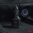 Amio - FM Transmitter Αυτοκινήτου 12/24V με 1xUSB Type-A και 2xUSB Type-C - 1 τεμ. (04651/AM)