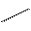 Nordrive - Μπάρα οροφής αλουμινίου ασημί 109cm Silenzio CX Origine System (Origine/Standard/Flush Railing) - 1 τεμ. (L.N15408)