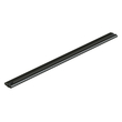 Nordrive - Μπάρα οροφής αλουμινίου μαύρη 64cm Silenzio CX Origine System (Origine/Standard/Flush Railing) - 1 τεμ. (L.N15419)