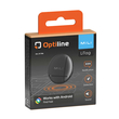 Optiline - Ασύρματη συσκευή εντοπισμού Optitag με μπρελόκ για συσκευές Android - 1 τεμ. (L9176.6)