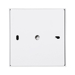 kelvo® LUMINAR KLV-101-0342 Φωτιστικό Downlight Σποτ LED 30W 4200lm 36° AC 220-240V IP20 Φυσικό Λευκό 4500K - Osram SMD Chip & TÜV SÜD Driver - Λευκό Ματ - Μ12 x Π12 x Υ6.6cm - 5 Χρόνια Εγγύηση
