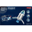 Ηλεκτρονικό παιχνίδι Διαστημόπλοιο - K01-1 - 345231