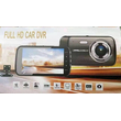 Καταγραφικό αυτοκινήτου - DVR Full HD 1080P με οθόνη 4"" - GDQ - XH-702C - 118045
