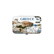 Σετ περιποίησης νυχιών σε θήκη Souvenir - Greece - 871878