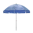 Ομπρέλα θαλάσσης & camping - 85cm - 181772 - Blue