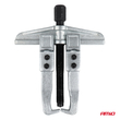 Amio – Εξολκέας Ρουλεμάν Διπλού Βραχίονα 100mm Heavy Duty για Αφαίρεση με Υψηλή Δύναμη & Ασφαλή Χρήση – 1 Τεμ. (04753/AM)