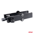 Amio – Εξολκέας Τροχαλίας Αντλίας 40-80mm Heavy Duty για Αφαίρεση με Υψηλή Δύναμη & Ασφαλή Χρήση – Σετ 2 Τεμ. (04754/AM)