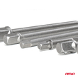 Amio – Προσαρμογείς HEX 1/4" σε Καρυδάκια 1/4" 3/8" 1/2" Heavy Duty για Σταθερή Τοποθέτηση & Καθημερινή Χρήση – Σετ 6 Τεμ. (04781/AM)