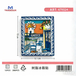 Τουριστικό μαγνητάκι Souvenir - Σετ 12pcs - Greece - 678524