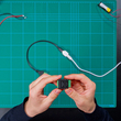 3800238073596 | Analog 0-30 V Add-on (Accessory for The Pill by Shelly) - EAN 3800238073596