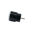 3800238072728 | Shelly Plug PM Gen3 - Μαύρο - EAN 3800238072728