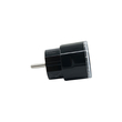 3800238072728 | Shelly Plug PM Gen3 - Μαύρο - EAN 3800238072728