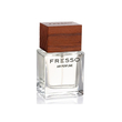 Fresso - Αρωματικό Aυτοκινήτου σε spray Snow Pearl 50 ml - 1 τεμ. (159105/FRE)