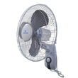 Σετ 2Χ επιτοίχιοι ανεμιστήρες - FB40 - 16" - 214067