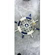 Διακοσμητικό Souvenir - Ναυτικό Τιμόνι - 60cm - SF6801 - 125556