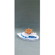 Διακοσμητικό Souvenir - Σκάφος - LY2636 - 125548