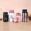 Φορητό παγούρι-θερμός - 800ml - 684535 - Silver