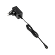 GLOBOSTAR® MATRIX GLB-106-0024 Τροφοδοτικό/Μετασχηματιστής SELV για Εύκαμπτη Κυλιόμενη Ψηφιακή Επιγραφή 40W 8A AC 220-240V σε DC 5V IP20 - Μ2 x Π5 x Υ8cm - 2 Χρόνια Εγγύηση
