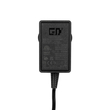 GLOBOSTAR® MATRIX GLB-106-0024 Τροφοδοτικό/Μετασχηματιστής SELV για Εύκαμπτη Κυλιόμενη Ψηφιακή Επιγραφή 40W 8A AC 220-240V σε DC 5V IP20 - Μ2 x Π5 x Υ8cm - 2 Χρόνια Εγγύηση