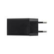 GLOBOSTAR® MATRIX GLB-106-0026 Τροφοδοτικό/Μετασχηματιστής SELV με 1 x USB 2.0 για Εύκαμπτη Κυλιόμενη Ψηφιακή Επιγραφή 10W 2A AC 220-240V σε DC 5V IP20 - Μ3,6 x Π2,3 x Υ8,2cm - 2 Χρόνια Εγγύηση