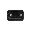 GLOBOSTAR® MATRIX GLB-106-0026 Τροφοδοτικό/Μετασχηματιστής SELV με 1 x USB 2.0 για Εύκαμπτη Κυλιόμενη Ψηφιακή Επιγραφή 10W 2A AC 220-240V σε DC 5V IP20 - Μ3,6 x Π2,3 x Υ8,2cm - 2 Χρόνια Εγγύηση
