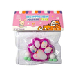Πατούσα Antistress Squishy - Σετ 16pcs - GA524-1 - 652419