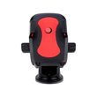 Βάση στήριξης smartphone αυτοκινήτου - JS-001 - 812631 - Red