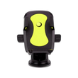 Βάση στήριξης smartphone αυτοκινήτου - JS-001 - 812631 - Yellow